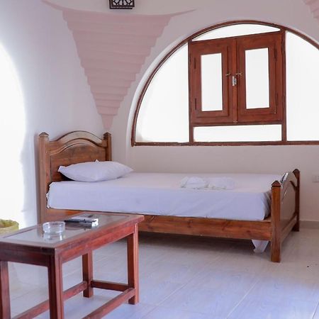 Coral Reefs Hotel ダハブ エクステリア 写真